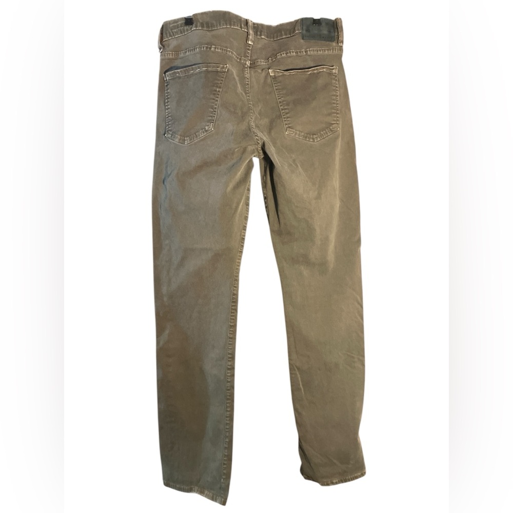 Citizens of Humanity Classic Straight Jeans - Picture 3 of 15